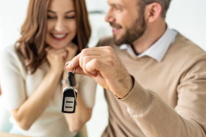 Combining Your Income with a Co-Borrower to Get an Auto Loan