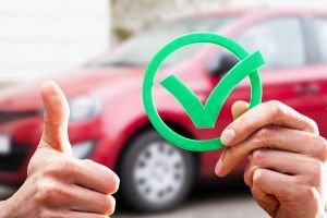 Is it Hard to Get Accepted for Car Financing?