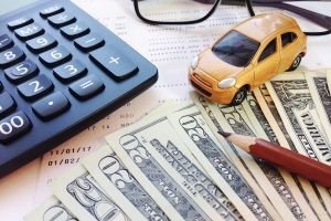 Can I Use My Trade-in as a Down Payment on a Car Loan?