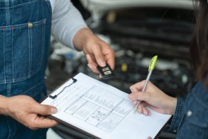 Is Maintenance Covered in a Car Lease?