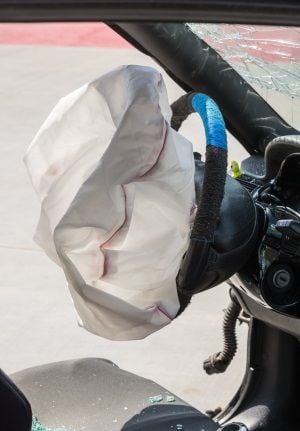 Airbags Safety Recall
