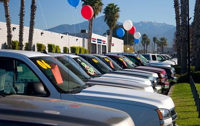 Selecting Used Cars If You Have Bad Credit