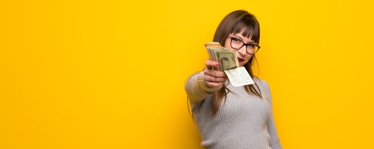 Los beneficios de hacer el pago inicial de un automóvil