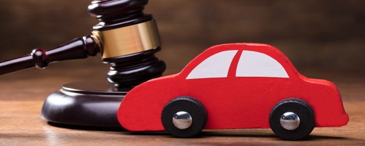 Do I Have to Lose My Car when I File Bankruptcy?