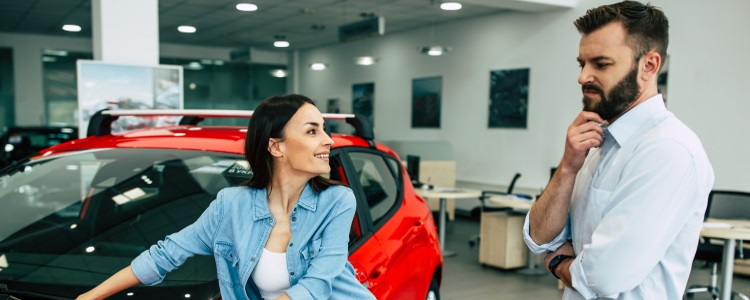Leasing vs. Buying a Car Pros and Cons
