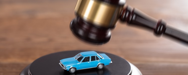 How to Get Court Approval for an Auto Loan - Banner