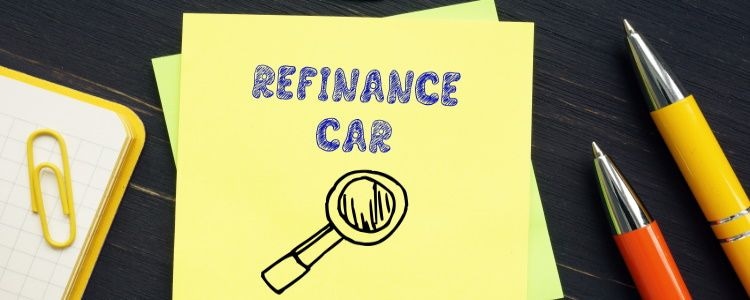 Auto Loan Refinancing Basics