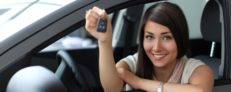 What Kind of a Car Loan Will I Qualify For? - Banner