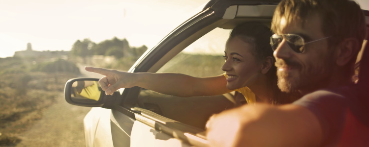 How a Cosigner Can Help You Qualify for a Car Loan in Seattle