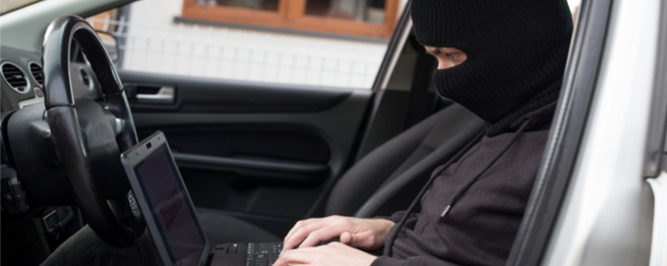 Taking Action Against New Auto Theft Technology