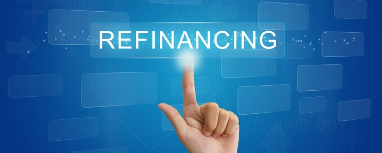 Can You Refinance a Car Loan with the Same Bank? - Banner