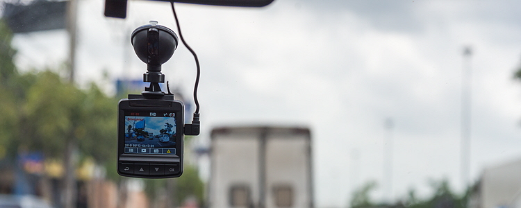 The Advantages of Dash Cams for Cars