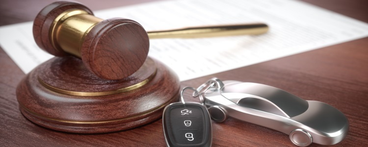 Finding Car Dealers Who Deal with Bankruptcies - Banner
