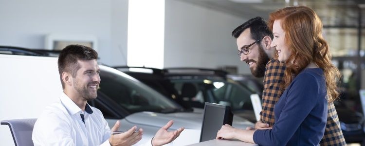What Can I Negotiate on a Car Purchase? - Banner