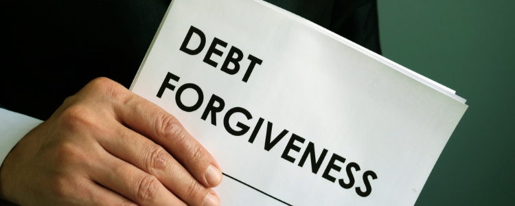 Biden Announces Student Debt Forgiveness