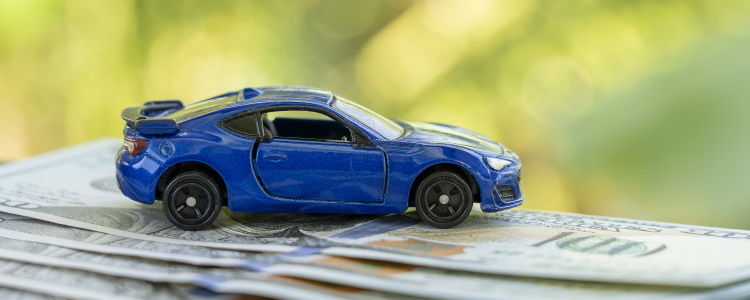 Do I Need Cash Down for a Car Loan?