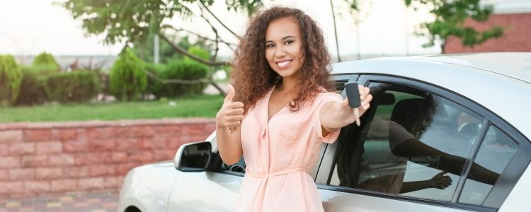 Reparación de crédito para prepararse para un préstamo de automóvil