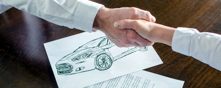 3 Things to Increase Your Auto Loan Approval Odds