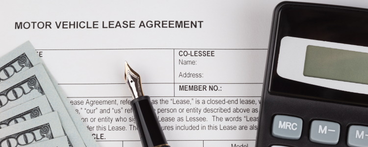 Is Lease to Own the Same as Car Leasing?