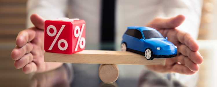 Can You Refinance a Car With Bad Credit?
