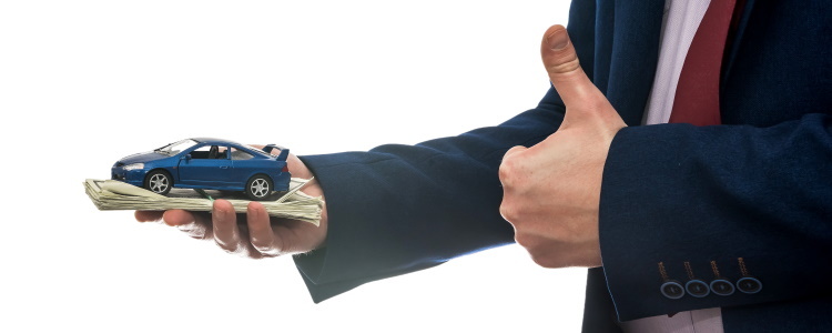 Secured vs Unsecured Auto Loans