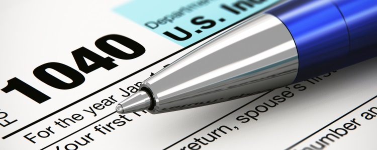 How to Use Your Tax Refund for a Car Purchase - Banner