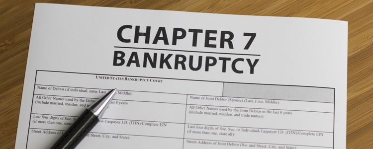 Can You Keep Your Vehicle in Chapter 7 Bankruptcy?