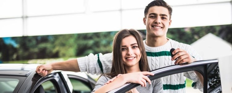Two Reports Signal a Strong Buyer's Market for Car Shoppers