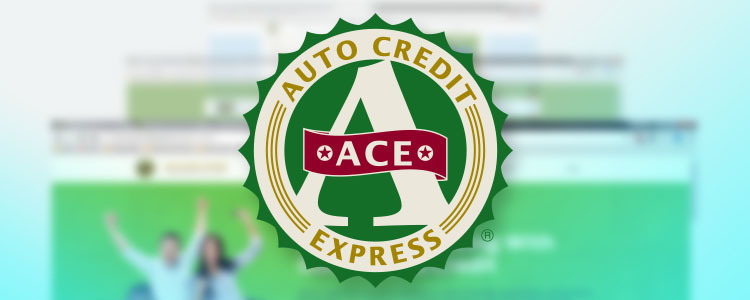 Get a New Car with Bad Credit