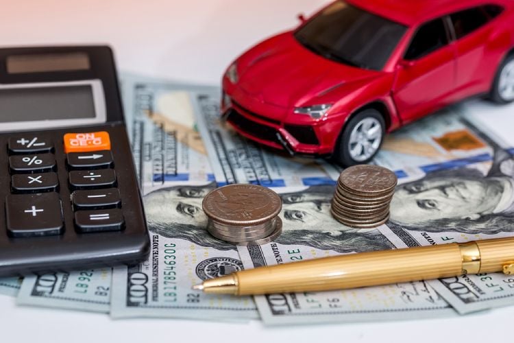 Auto Loan Down Payments for Used Cars