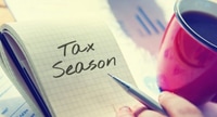 Prepare Your Dealership to Take Advantage of Tax Season Sales - Banner
