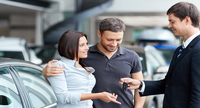 Millennials  Finally  Showing  Strong  Presence  in  the  Auto  Market