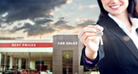 How Your Dealership Can Succeed in a Tightening Subprime Market - Banner