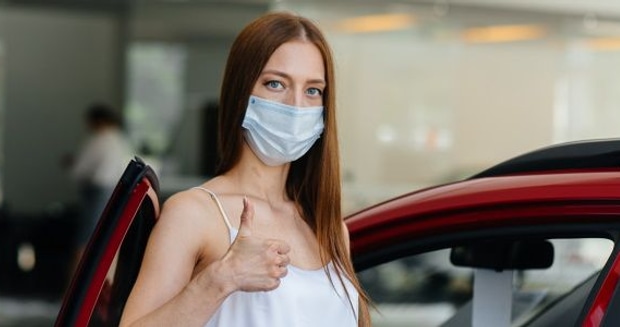 Car Buying Process Reportedly Easier During the Pandemic