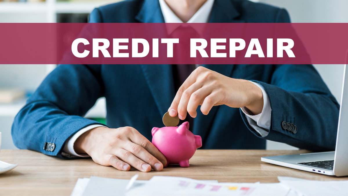 Disputar errores en sus informes de crédito