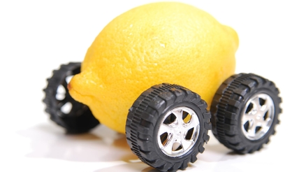 ¿Es tu auto un “lemon”?
