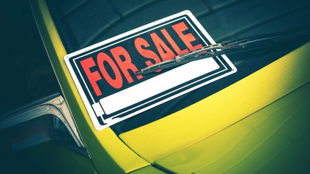 ¿Cómo funciona la venta privada de un auto?