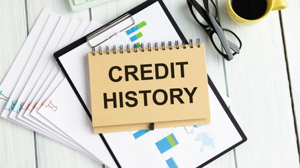 ¿Por qué es importante tener historial de crédito en los Estados Unidos?