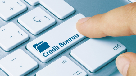 ¿Qué es el buró de crédito o "Credit Bureau"?