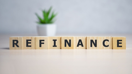 ¿Debería refinanciar un préstamo para automóvil?