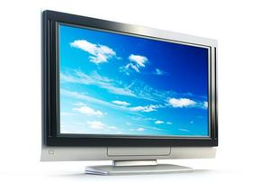 Plasma TV