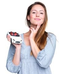 Refinancing Your Bankruptcy Auto Loan