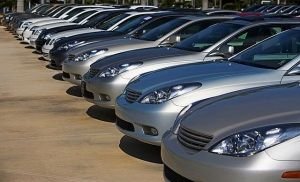 Minnesota Car Financing after Bankruptcy