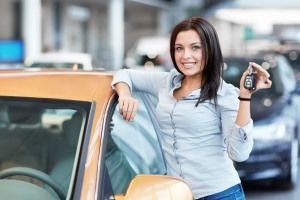 Find the Right Car with a Bankruptcy Auto Loan