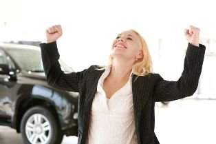 Getting Approval to Incur New Debt for a Bankruptcy Auto Loan