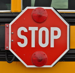 School Zone Driving Safety Tips