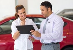 Car Sales Contract