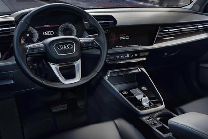 Preview: 2022 Audi A3 lets you move up in the compact class for $34,945