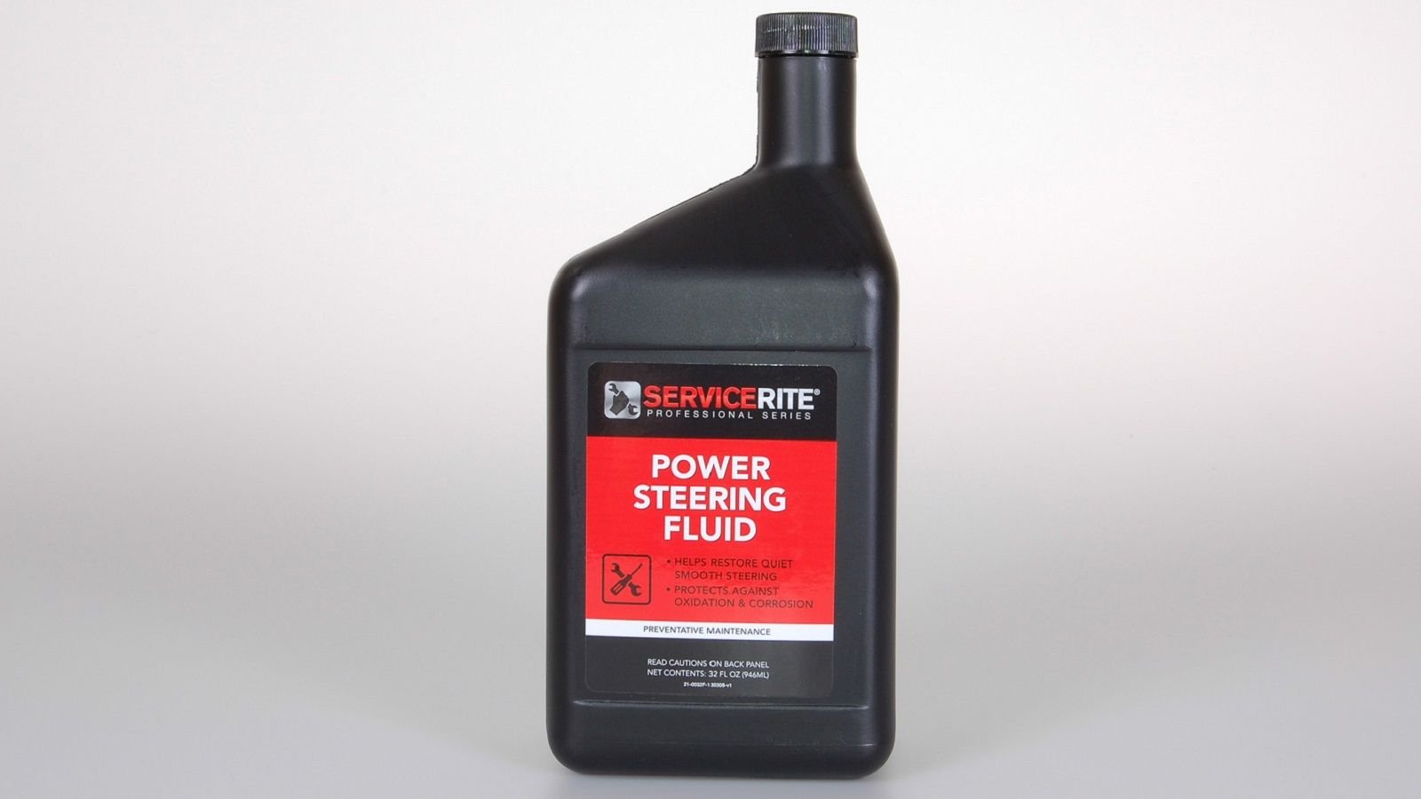 Jeep Cherokee 19842001 How to Replace Power Steering Fluid