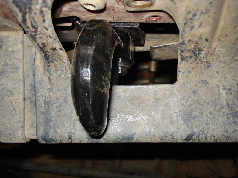 Jeep Cherokee 19972001 How to Install Tow Hook Cherokeeforum